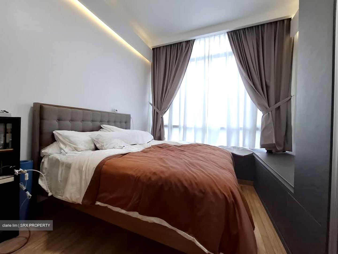 The Inspira (D9), Condominium #574463341
